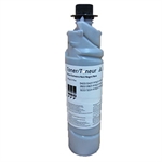 Nashuatec DT20 toner zwart (origineel)